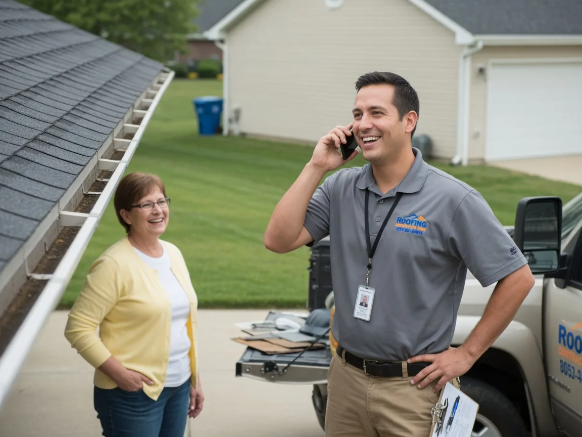 Local Roofing Contractors Slinger, WI FAQs